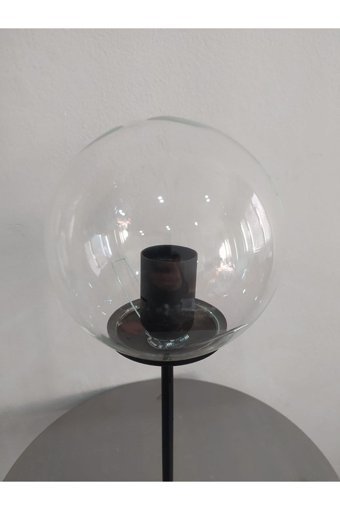 Evsehomes Tekli Çok Renkli Şapkalı Modern Plastik Bebek-Çocuk Odası Avize