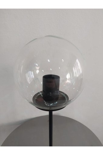 Evsehomes Tekli Çok Renkli Şapkalı Modern Plastik Bebek-Çocuk Odası Avize