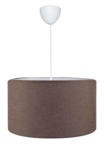 Esslight Karla 3'lü Mavi Metal Modern Metal Salon-Oturma Odası Avize