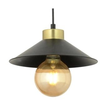 Navemu Kt9000100 Tekli Bej Sarkıt Modern Kumaş Salon-Oturma Odası Avize