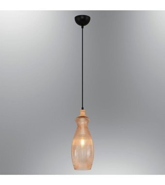 Osc Home 4'lü Altın Kumandalı Helezon Modern Alüminyum Salon-Oturma Odası Avize