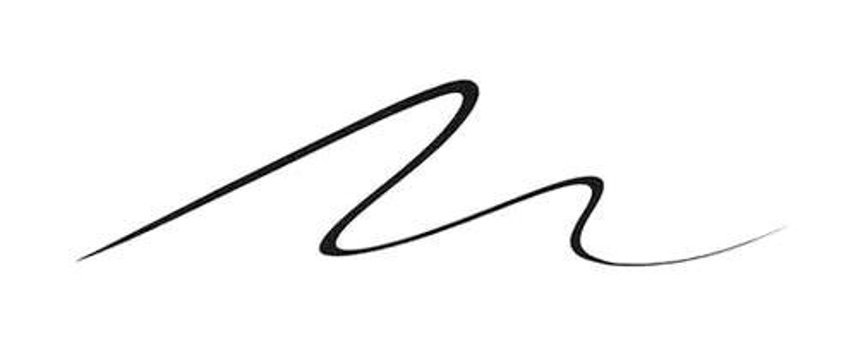 Kiko Mat 04 Siyah Kalıcı Kalem Eyeliner