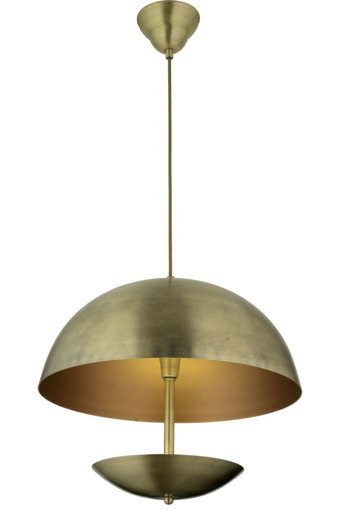Tt Aydınlatma Tt302-4+1-Kr 5'li Bej Ledli Modern Alüminyum Salon-Oturma Odası Avize