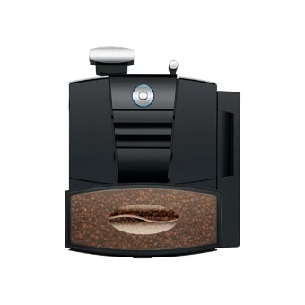 Jura Giga X3 2300 W Paslanmaz Çelik Tezgah Üstü Kapsülsüz Öğütücülü Yarı Otomatik Espresso Makinesi Gümüş