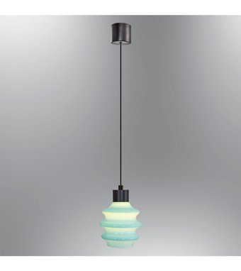 Oia Light Olb70S Praecupia Tekli Bej Modern Bambu Salon Avize