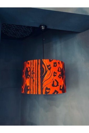 Sanctum 4'lü Bej Sarkıt Modern Alüminyum Salon-Oturma Odası Avize
