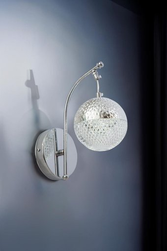 Rattam Starlight Tekli Kahverengi Sarkıt Modern Bambu Salon-Oturma Odası Avize