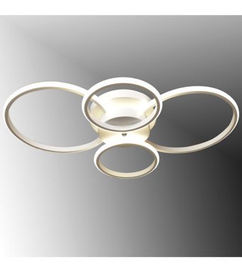 Tekay Aydınlatma Tekli Turkuaz Şapkalı Modern Kumaş Bebek-Çocuk Odası Avize