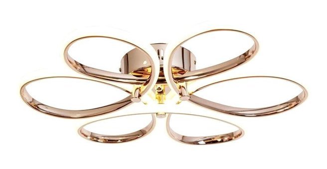 Desingstore 3'lü Kahverengi Sarkıt Modern Ahşap Salon-Oturma Odası Avize