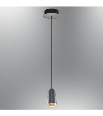 Lina 1365 Tekli Çok Renkli Sarkıt Modern Kumaş Bebek-Çocuk Odası Avize