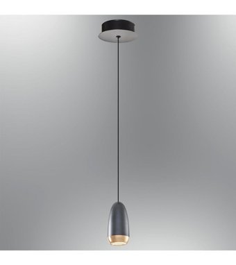 Lina 1365 Tekli Çok Renkli Sarkıt Modern Kumaş Bebek-Çocuk Odası Avize