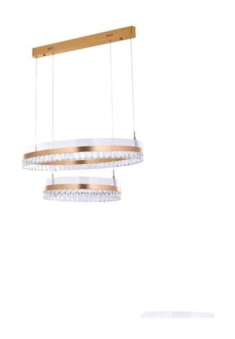 Vk Home Aydınlatma Eksen Tekli Siyah Kristal Taşlı Modern Metal Antre-Hol Avize