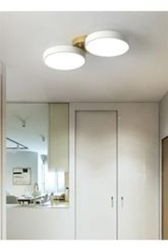 Riolight 3'lü Mavi Sabit Klasik Cam Salon-Oturma Odası Avize