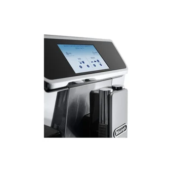 Delonghi Primadonna Elite ECAM 650.85.MS 1450 W Paslanmaz Çelik Tezgah Üstü Kapsülsüz Espresso Makinesi Inox