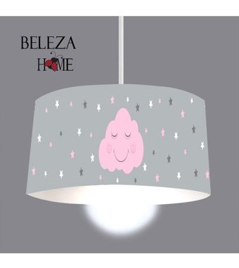 Begüsa Hilton 3'lü Siyah Metal Modern Alüminyum Salon-Oturma Odası Avize