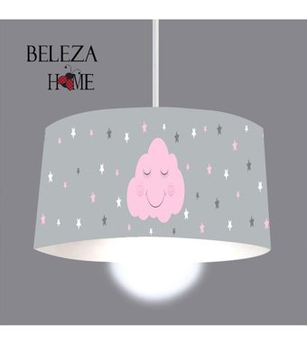 Begüsa Hilton 3'lü Siyah Metal Modern Alüminyum Salon-Oturma Odası Avize