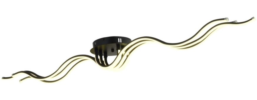 Tugu Home Baby Avize11 Tekli Beyaz Sarkıt Modern Kumaş Bebek-Çocuk Odası Avize