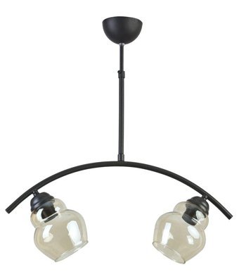 Mekta Home Mktsa-4048 Tekli Çok Renkli Sarkıt Klasik Plastik Bebek-Çocuk Odası Avize