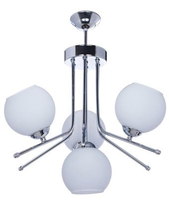 Veda Avize 6'lı Altın Sarkıt Modern Metal Salon-Oturma Odası Avize