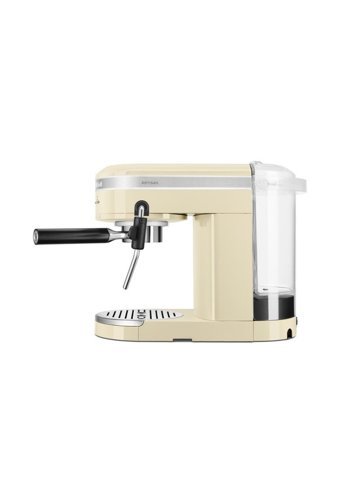 Kitchenaid Artisan Proline 5KES6503EAC 1470 W Tezgah Üstü Kapsülsüz Yarı Otomatik Espresso Makinesi Krem