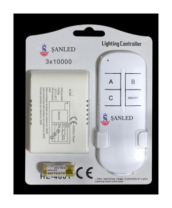 Sanctum Ms53005-5 5'li Beyaz Sarkıt Modern Metal Salon-Oturma Odası Avize