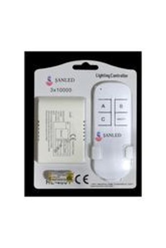 Sanctum Ms53005-5 5'li Beyaz Sarkıt Modern Metal Salon-Oturma Odası Avize
