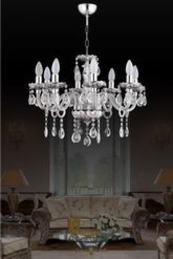 Homing Tekli Bej Rattan Modern Hasır Salon-Oturma Odası Avize