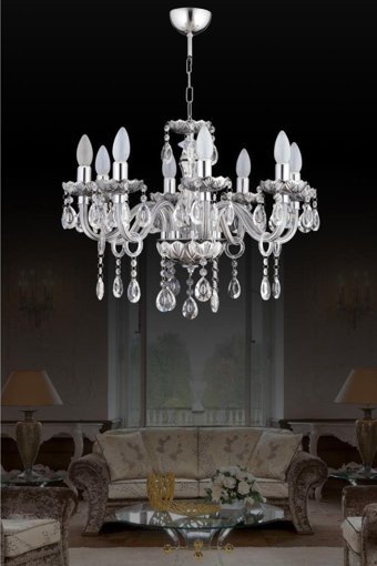 Homing Tekli Bej Rattan Modern Hasır Salon-Oturma Odası Avize