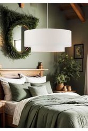 Hegza Lighting Tekli Beyaz Ledli Modern Alüminyum Mutfak Avize