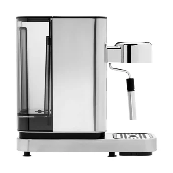 Wmf Lumero Portafilter 1400 W Tezgah Üstü Kapsülsüz Espresso Makinesi Inox