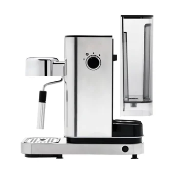 Wmf Lumero Portafilter 1400 W Tezgah Üstü Kapsülsüz Espresso Makinesi Inox