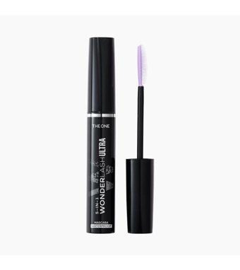 Oriflame The One 5’i 1 Arada Wonder Lash Ultra Hacim Veren Suya Dayanıklı Siyah Maskara