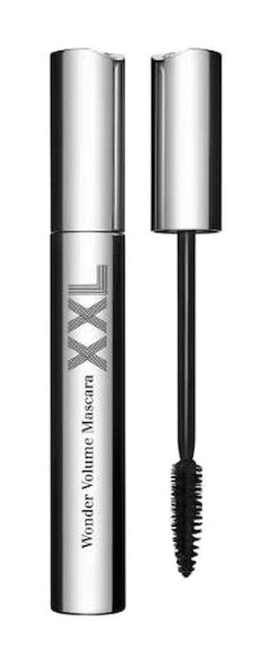 Clarins Wonder Volume XXL 01 Hacim Veren Suya Dayanıklı Siyah Maskara