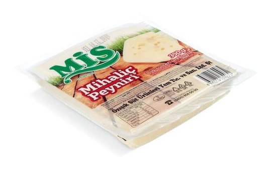 Mis Tam Yağlı İnek Peyniri 350 gr