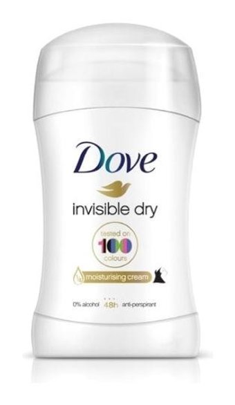 Dove Invisible Pudrasız Ter Önleyici Roll-On Kadın Deodorant 4x50 gr