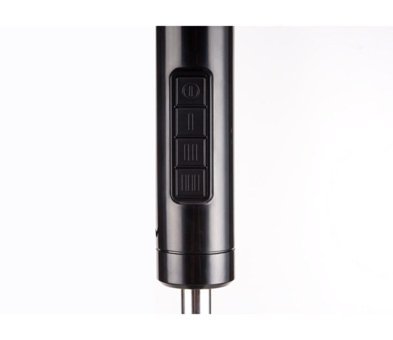 Raks Eco Plus 55 W 16 inç 5 Kanatlı 2 Yöne Salınımlı Ayaklı Vantilatör