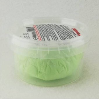 Şeker & Sugar Fıstık Yeşili Şeker Hamuru 200 gr