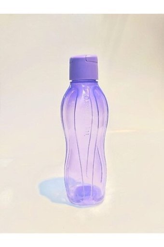 Tupperware Eco Lila Çocuk Suluk 500 ml