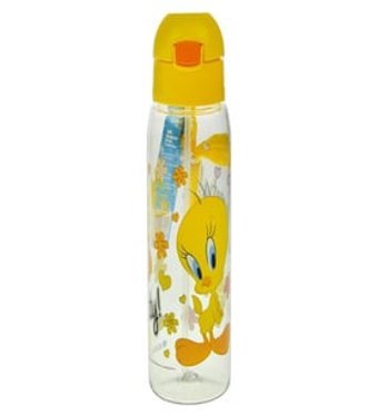 Tuffex Tp 726-53 Tweety Pipetli Sarı Okul Çocuk Matara 500 ml