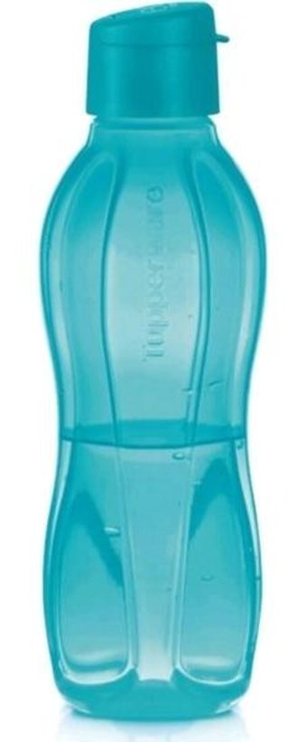 Tupperware Eco Mavi Çocuk Matara 500 ml