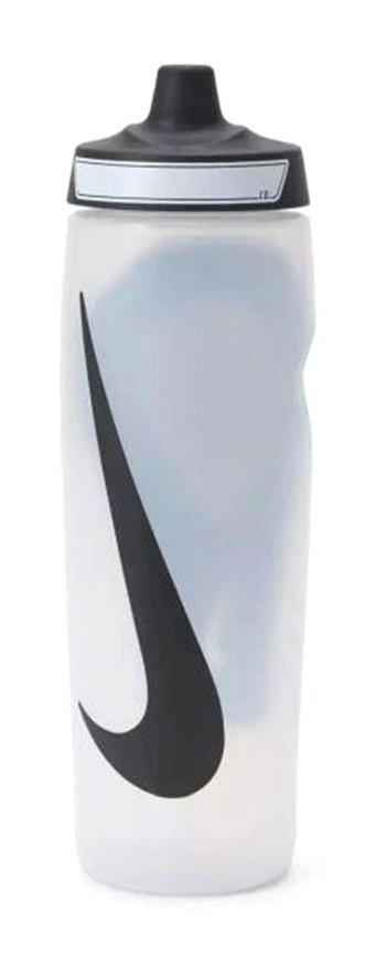 Nike N.101.0867.173.24 Siyah Okul Çocuk Matara 650 ml