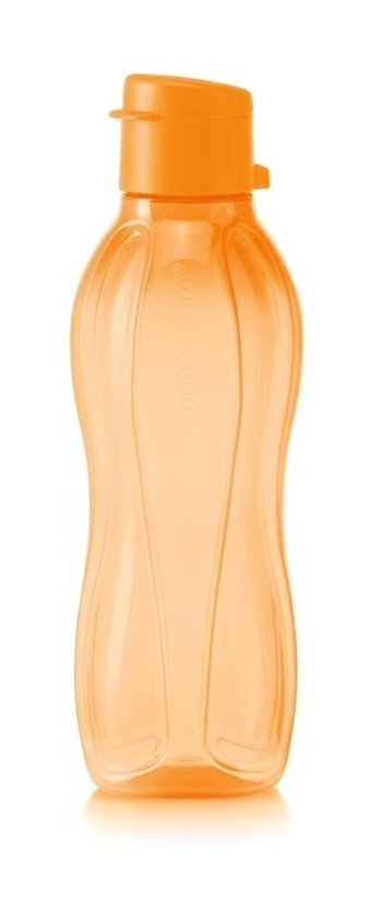Tupperware Eco Portakal Çocuk Suluk 500 ml
