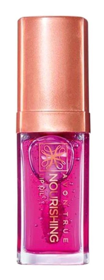 Avon True Dudak Bakım Yağı Nemlendiricili Işıltılı Dudak Parlatıcısı