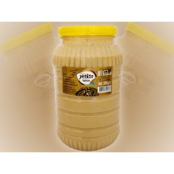 Yetkin Tahin 3 kg