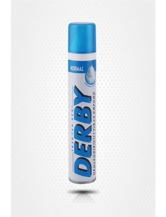Derby Tıraş Köpüğü 200 ml