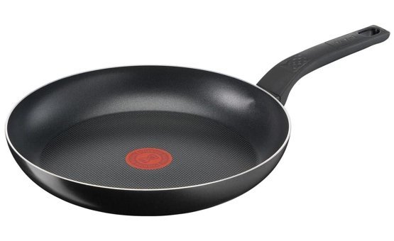 Tefal 1X Simply Clean Titanyum 30 cm Tava