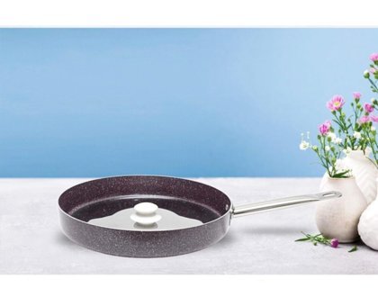 Gülsan Blanca Granit 32 cm Tava