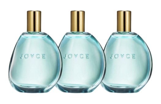 Oriflame Joyce Turquoise 3 Parça Kadın Parfüm Seti EDT