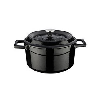 Lava Trendy Döküm 20 cm Derin Tencere