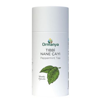 Ormanya Nane Bitki Çayı 50 gr 1 Adet